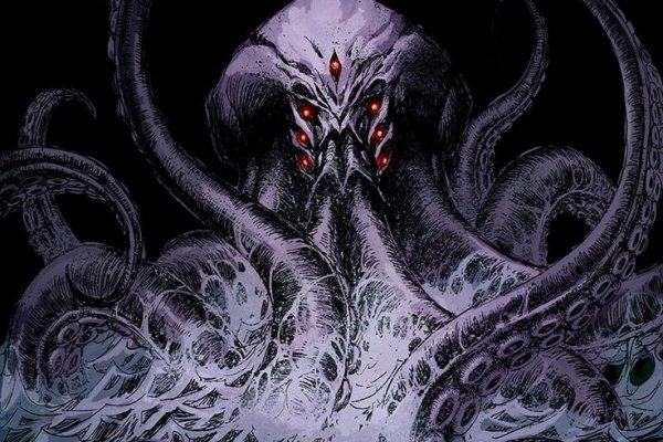 Kraken адрес